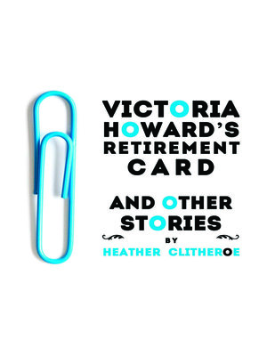 cover image of Victoria Howard's Retirement Card